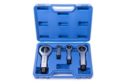 ST432 Набор гайколомов 4 предмета