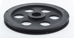 Шкив троса синхронизации (одно ручейковый SGM-805-03 