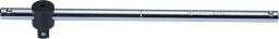 Вороток Т-образный 1/2", 4770-12, Hans