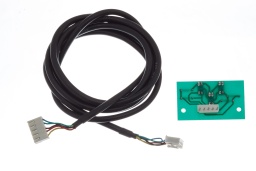 Плата позиционирования со съемным кабелем для ST-200