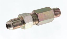 SGM-805-20 фитинг цилиндра