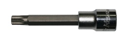 Средняя торцевая головка 1/2", 4028-4M16, Hans