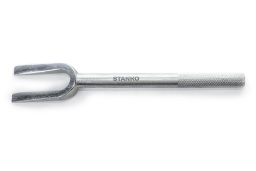 ST312 Съемник шаровых опор - вилка, зев 24 мм