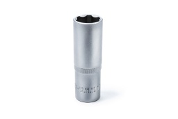 CS-12.11.18-6 длинная торцевая головка 1/2", 18 мм