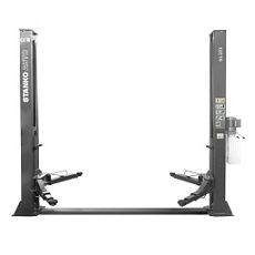 GL201 Подъёмник 2-х стоечный 4.0т, 220В