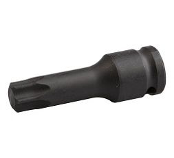 Головка шестигранная ударная 1/2" TORX T50 CS1224T50 