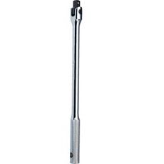 Вороток шарнирный усиленный на 3/8", 3700N, Hans
