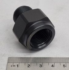 Фитинг резьбовой 1/2' 88113SP10B